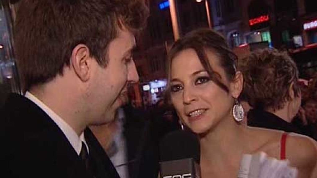 'CQC' con las estrellas