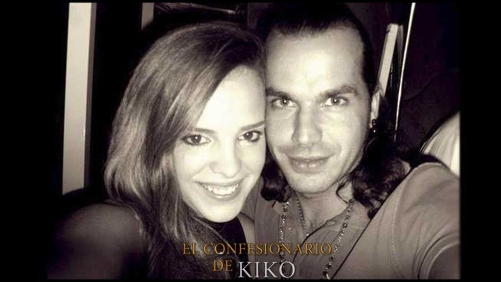 El nuevo amor de Pepe Flores