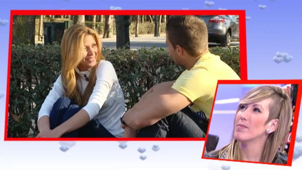 Clar e Inma (05/04/12)