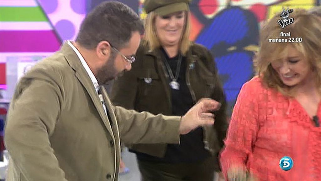 Twitter se revoluciona con la 'confesión' de Mila