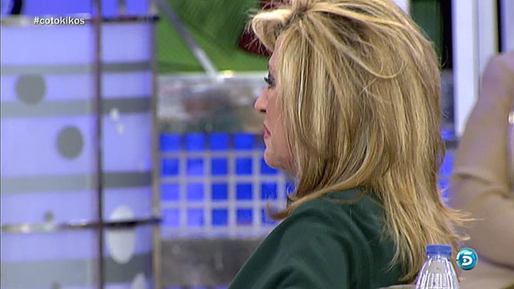 Recordar lo sucedido con Coto Matamoros provoca las lágrimas de Lydia Lozano