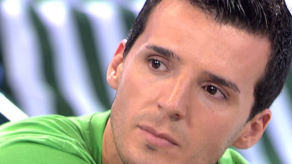 La despedida de Raúl, foto a foto