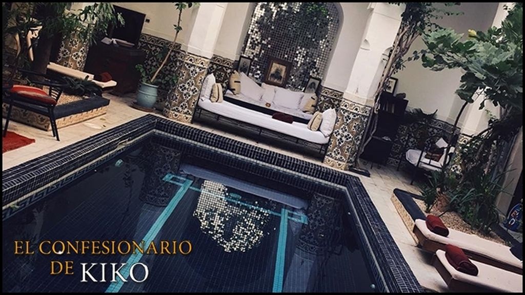 La concursante de 'GH VIP 4' en sus redes sociales