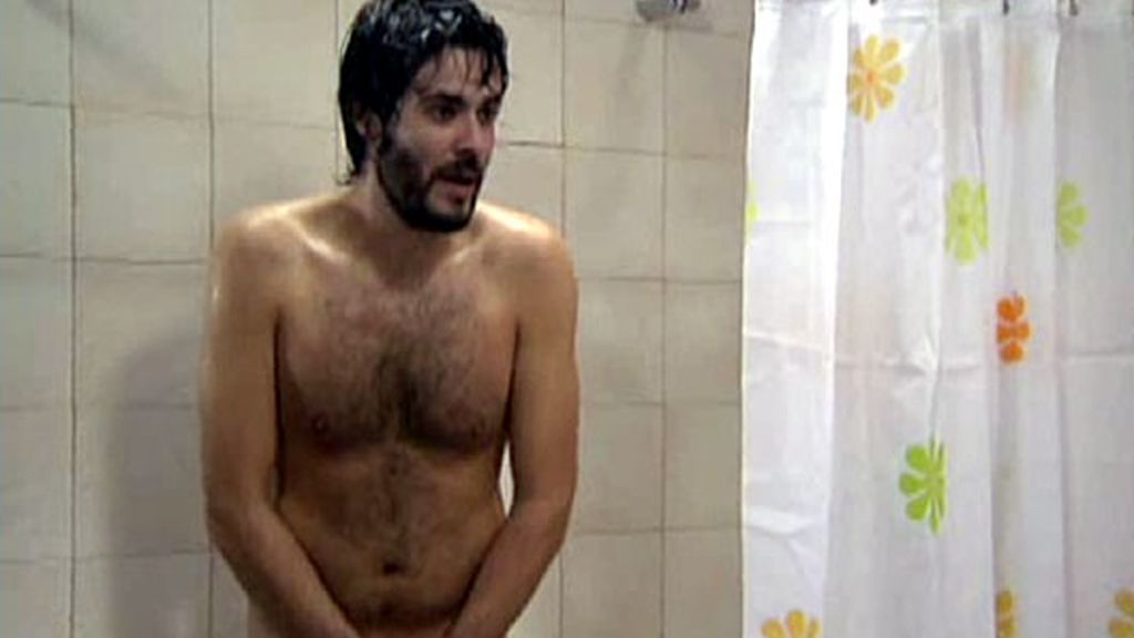 Caliente, caliente...