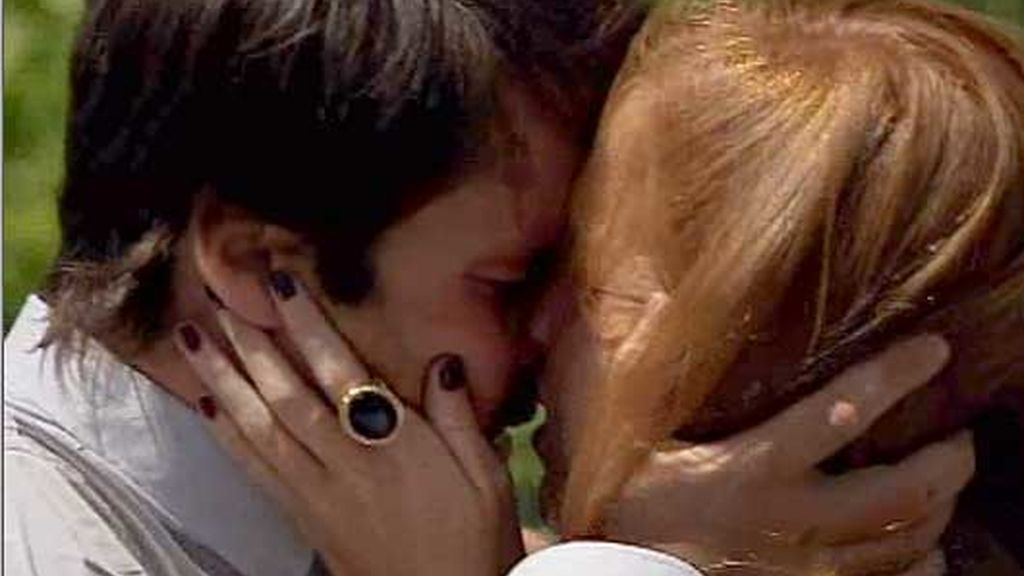 Jessi encuentra a su príncipe azul