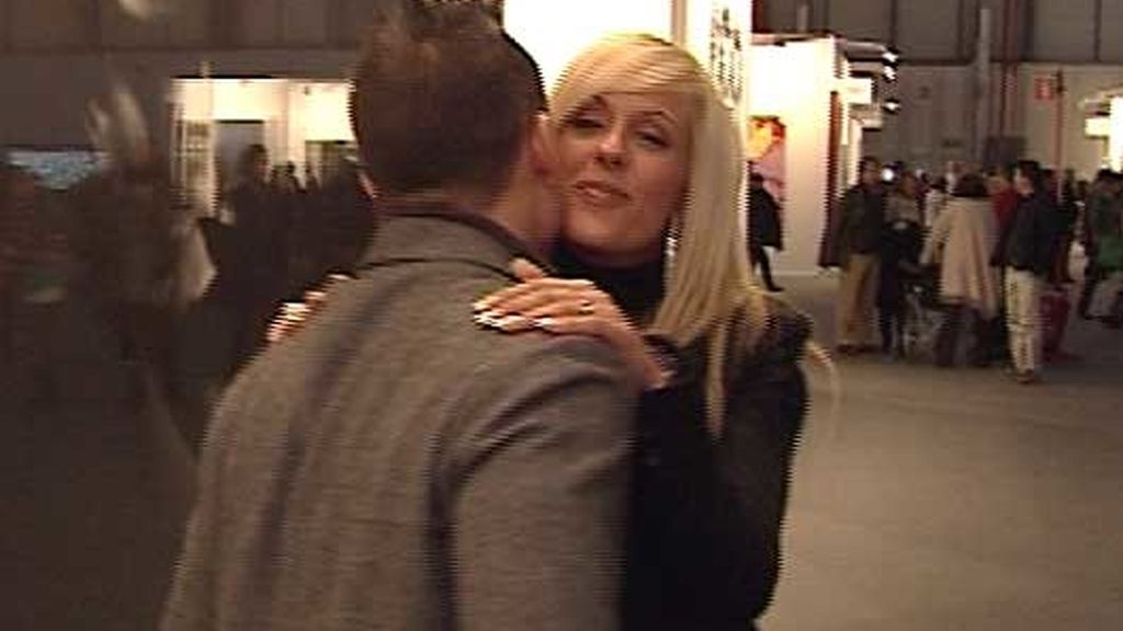 Meritxell y Darío (24/03/10)