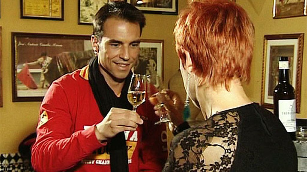 Antonio y Maribel (02-10-09)