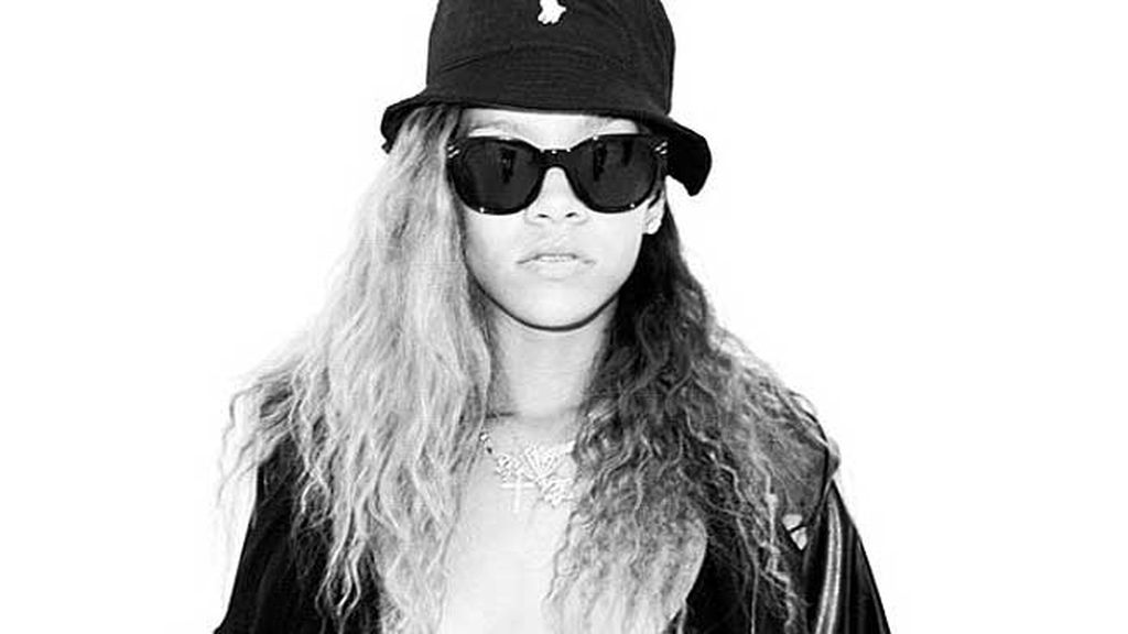 Es una gran aficionada a colgar sus fotos en las redes sociales