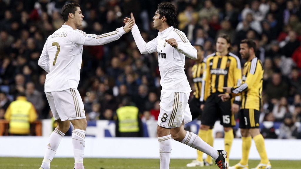 Jornada 21, liga BBVA