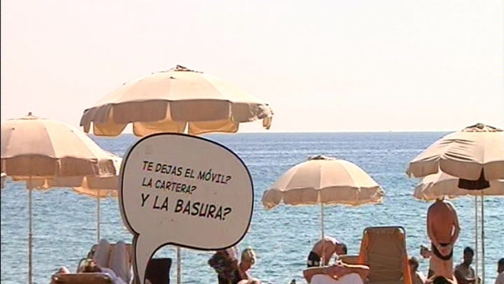 Robos, sustracciones...en "Al ladrón"