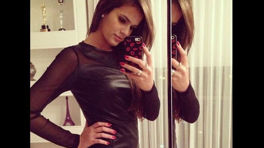 Los dos son muy activos en redes sociales