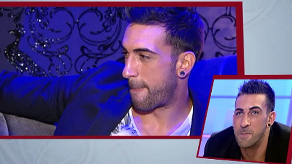 ¿Falta de interés?