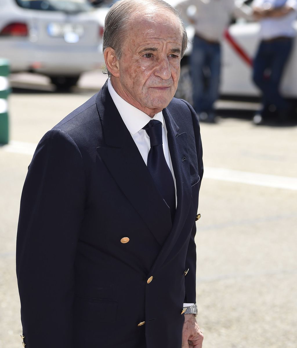 Hermida fallece a los 77 años de un infarto cerebral