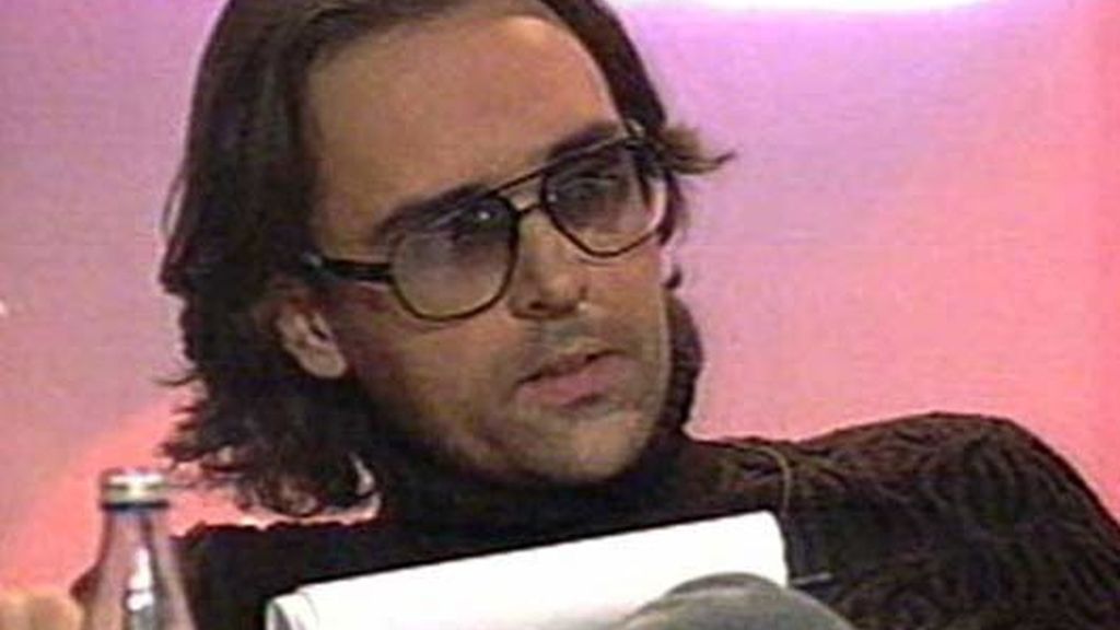 Las gafas de Telecinco