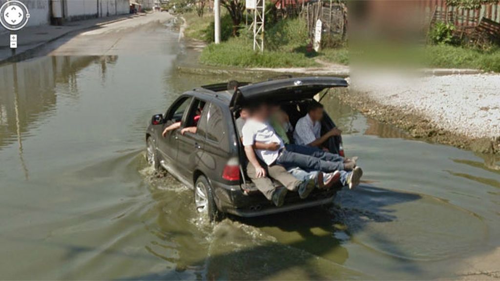 El ojo que todo lo ve