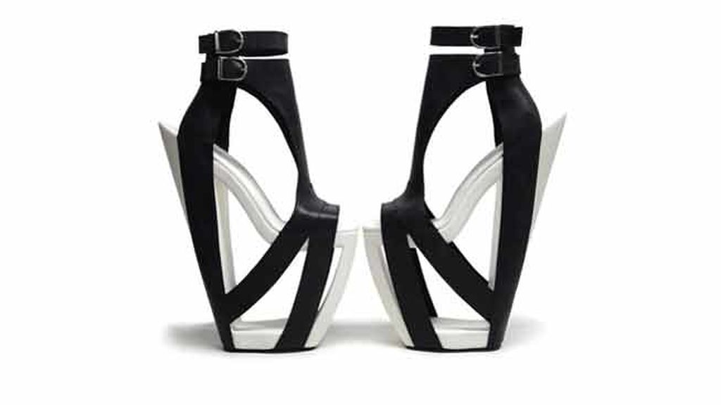 Zapatos de infarto