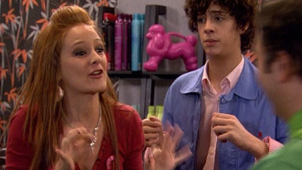 El estilismo llega a Esperanza Sur