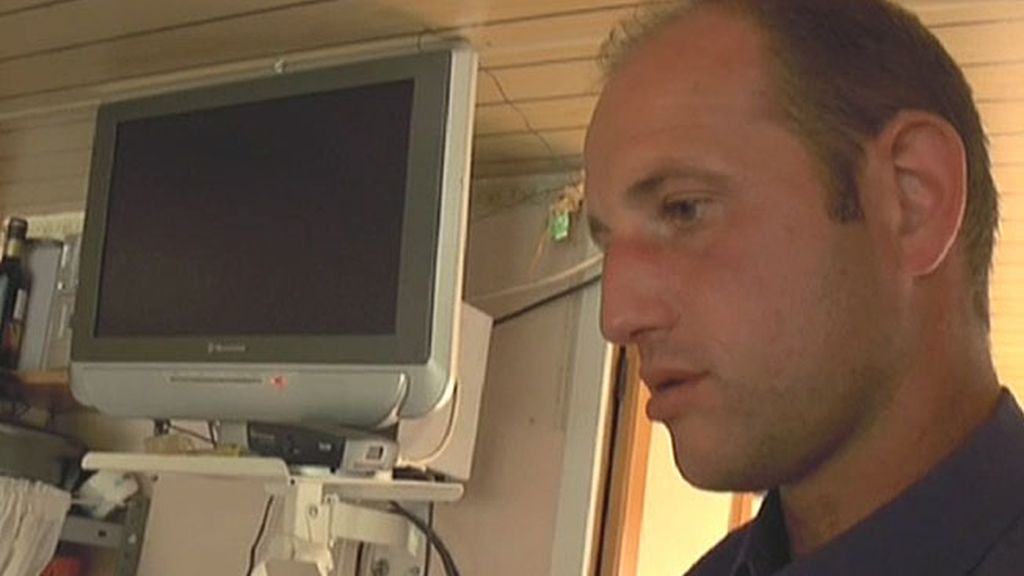 La otra cara de Melendi