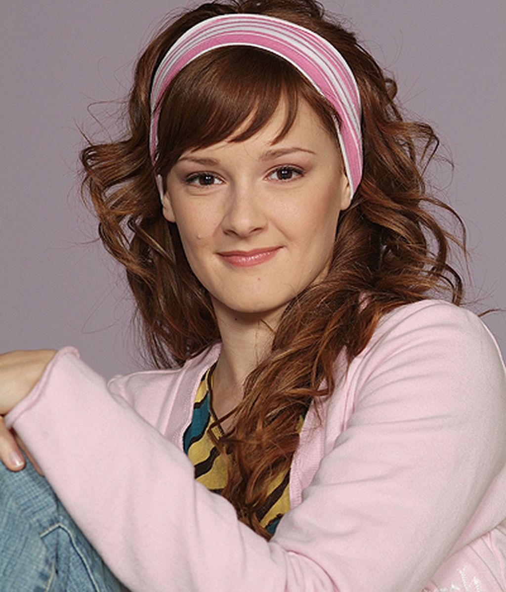 Ana María Polvorosa