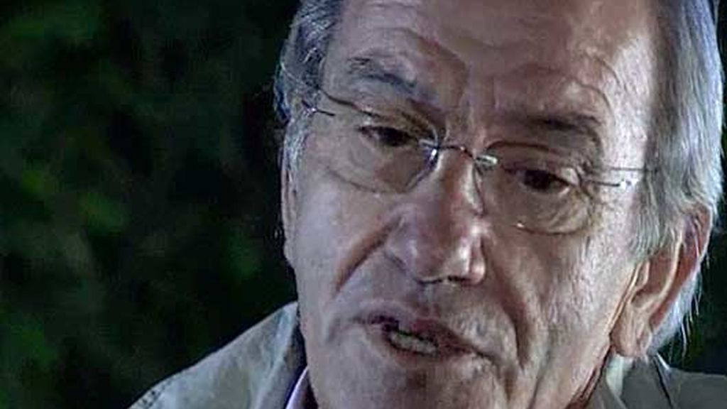 La Roca conoce al verdadero Luna