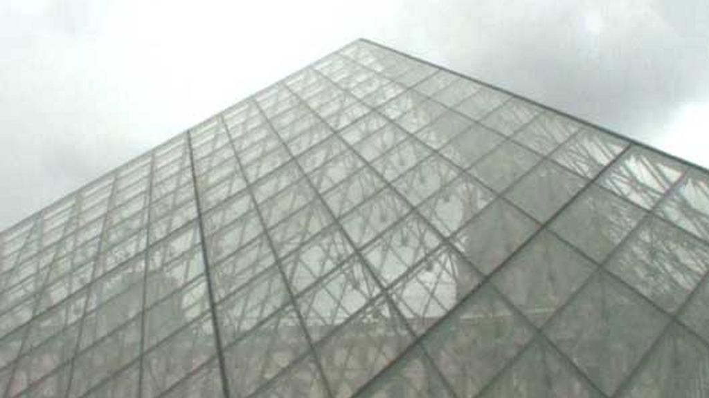París desde la bici