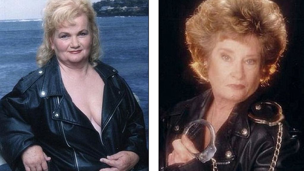 Las peores fotos de estudio