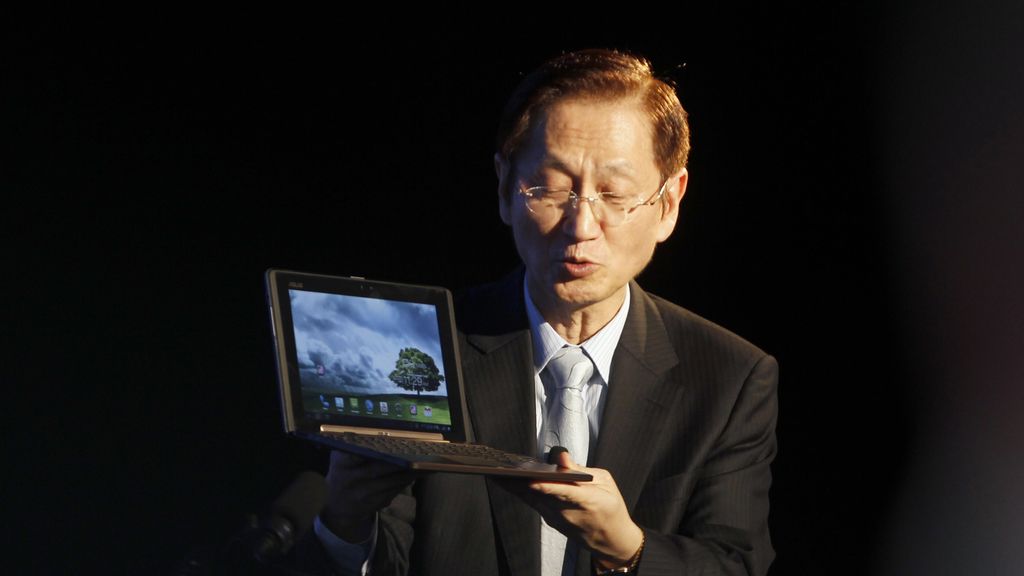 Novedades en el Mobile World Congress 2012