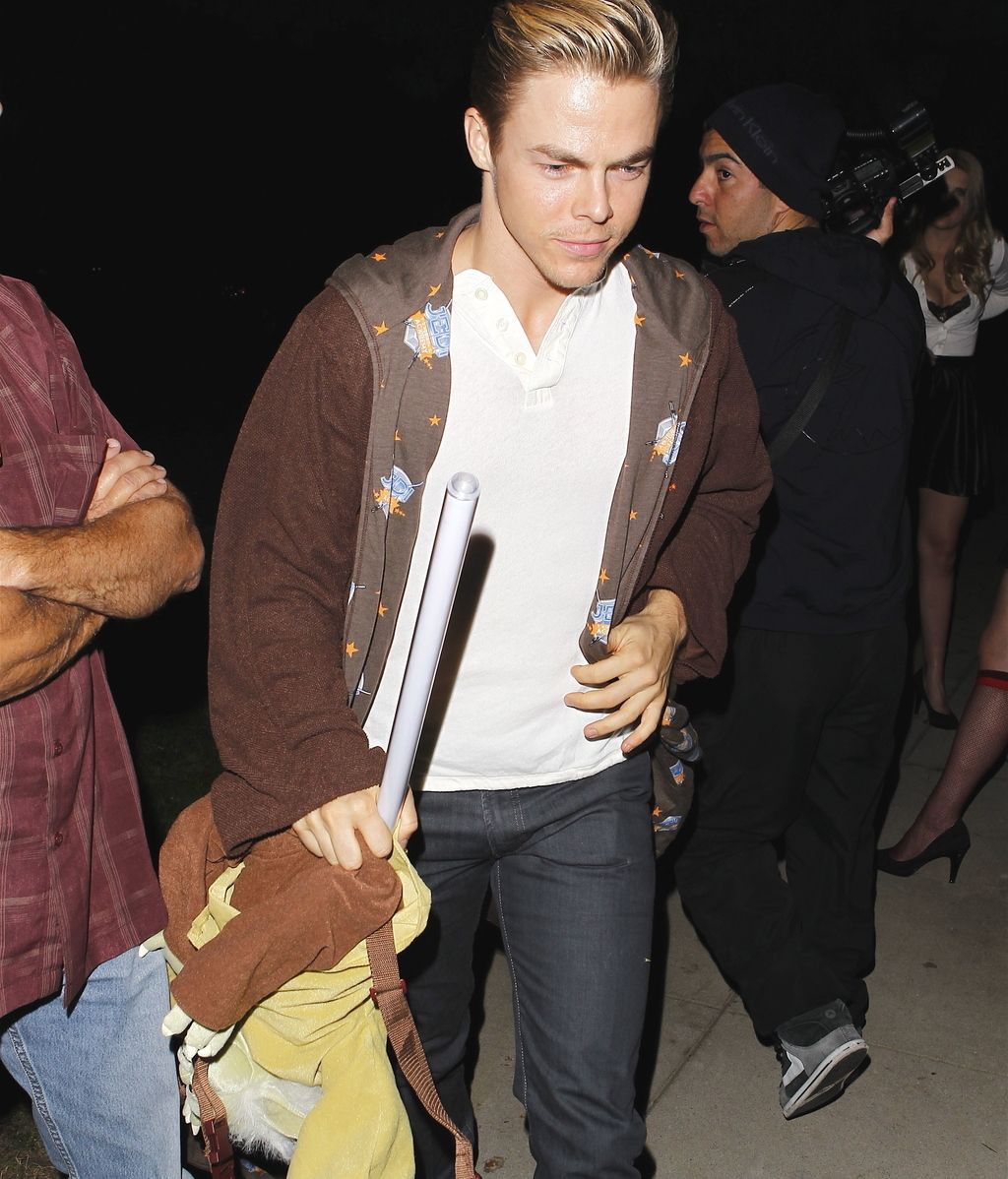 Derek Hough Derek Hough