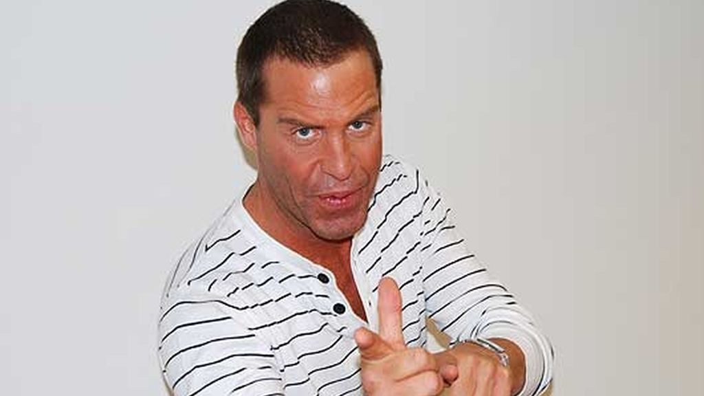 German en telecinco.es