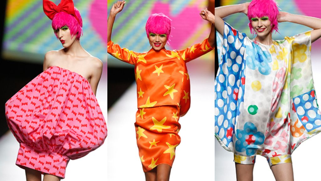 Fashion Week Madrid