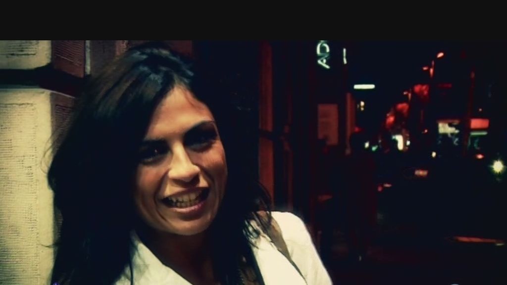 La nueva concursante + 1