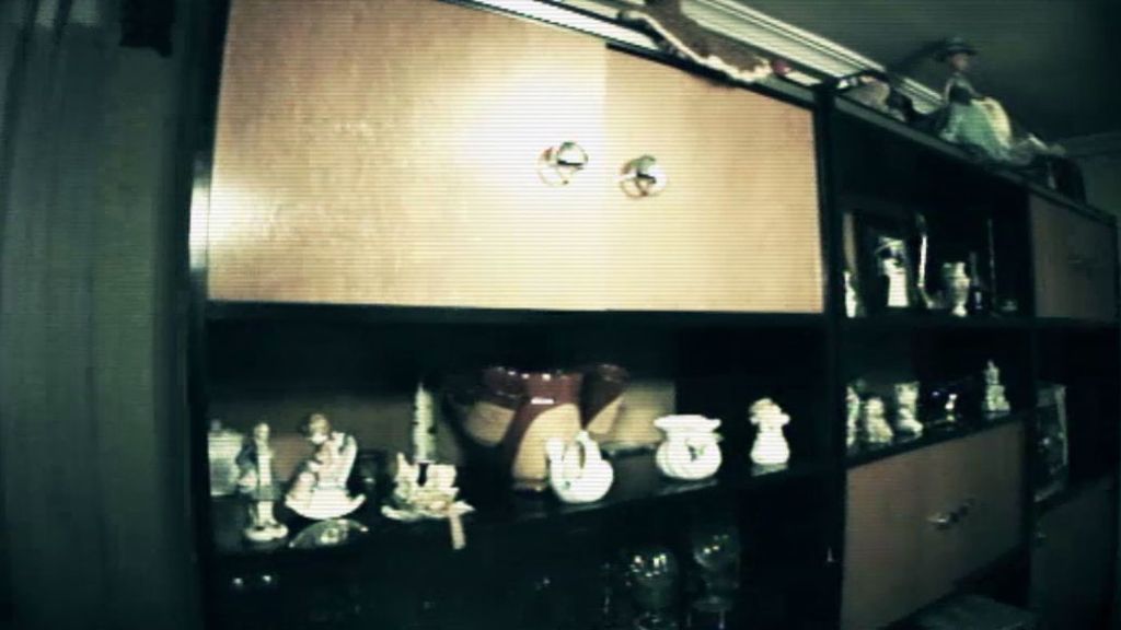 La casa de Vallecas en imágenes