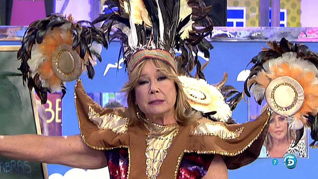 Clase de cultura antigua