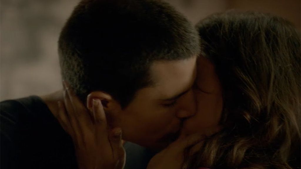 Morey, a Fátima: "Quédate conmigo porque con Khaled no vas a ser feliz" Morey, a Fátima: "Quédate conmigo porque con Khaled no vas a ser feliz"