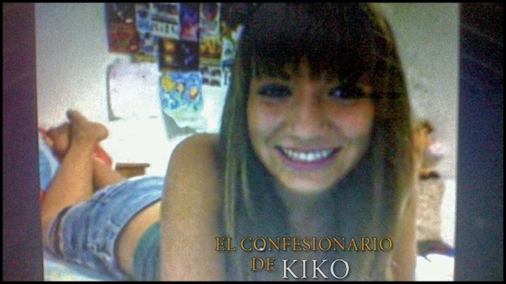 Así es el circulo más íntimo de la hawaiana