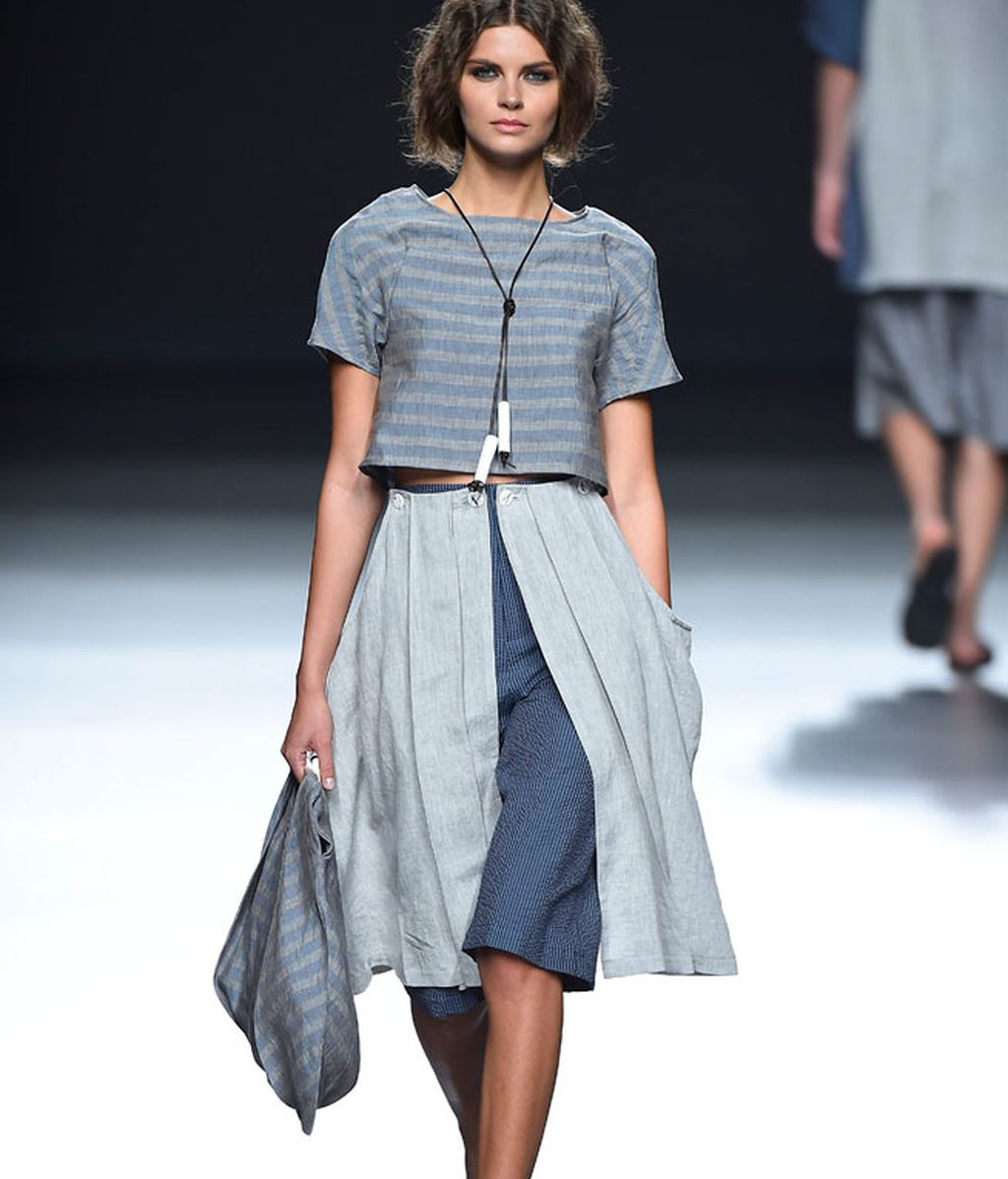 Las mil posibilidades del 'seersuker’