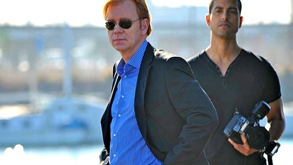 CSI Miami, capítulo 7x09