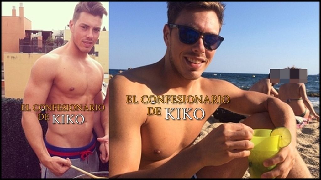 Concemos un poco más a Carlos