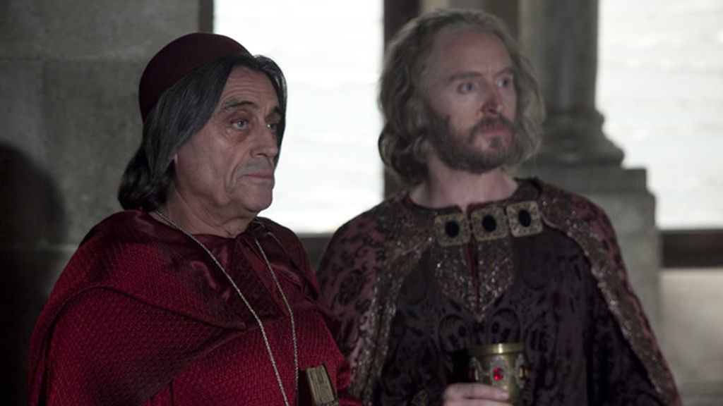 El desenlace (parte 2)