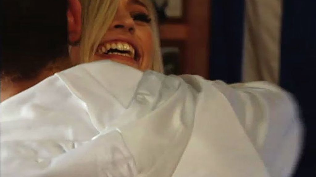 Una cita con baile y una invitación de cumpleaños