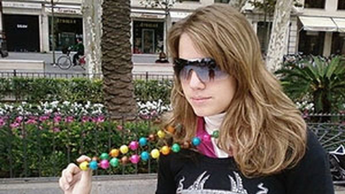 Marta del Castillo desapareció el 24 de enero de 2009.