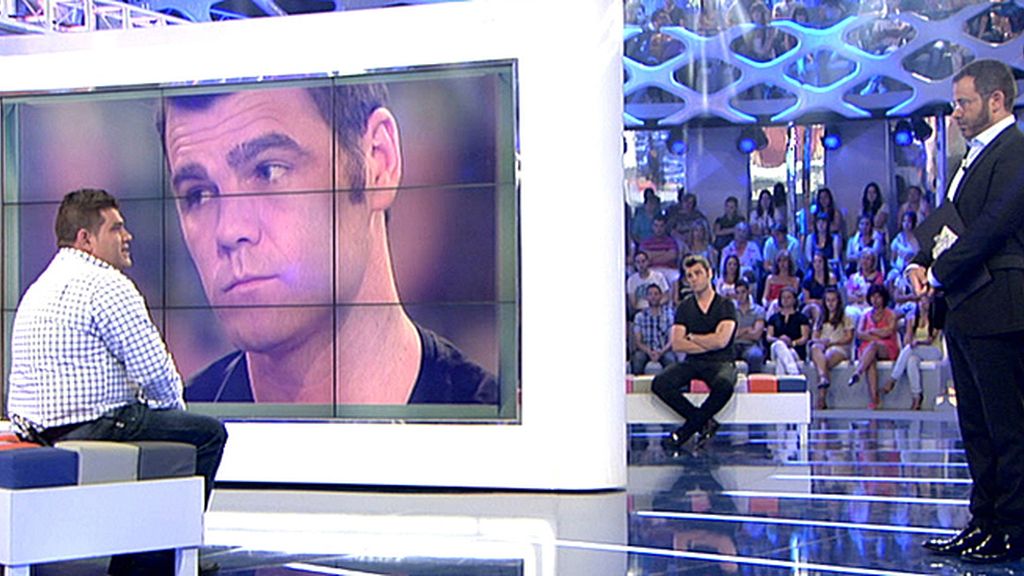 Avance en fotos de la nueva entrega del programa