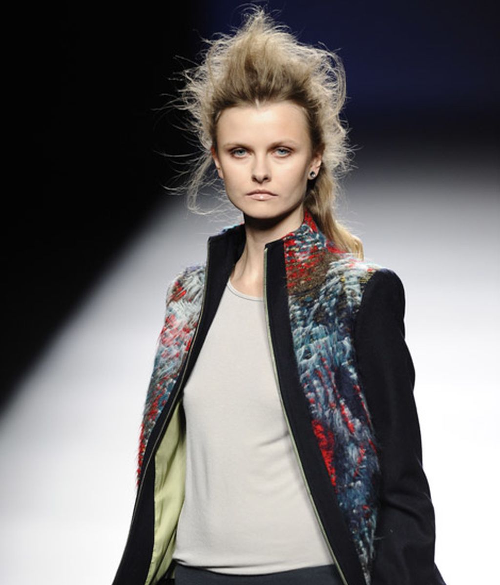 Una colección de estilo propio y atemporal