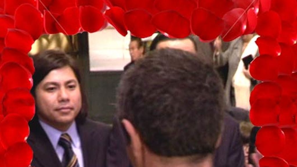 Enlace de Mauricio y Machupichu