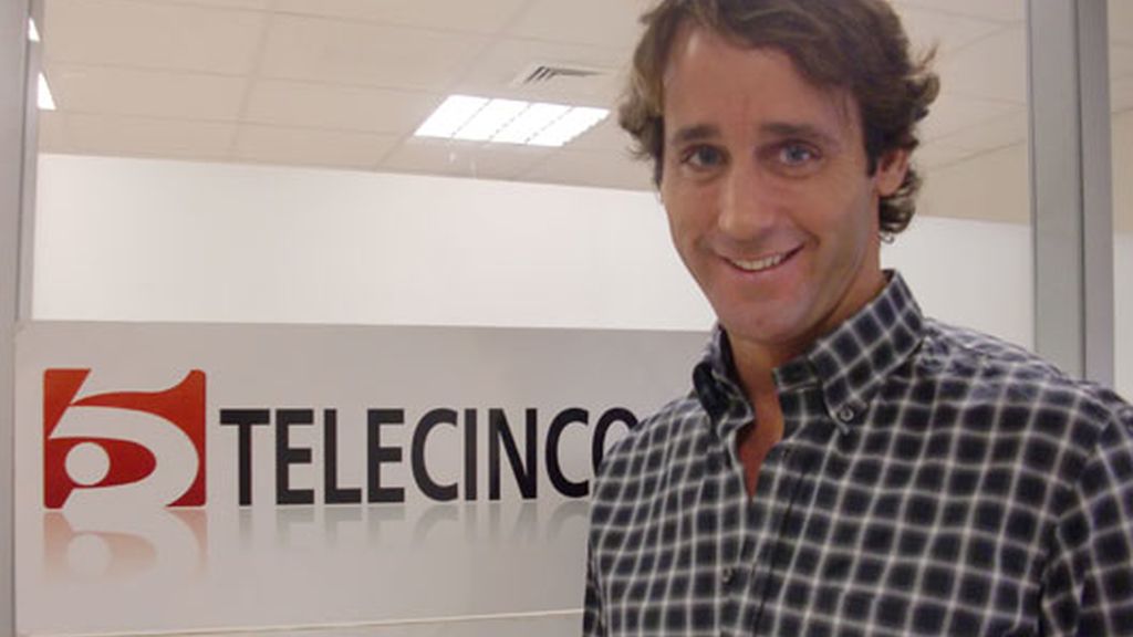 Escassi visita telecinco.es