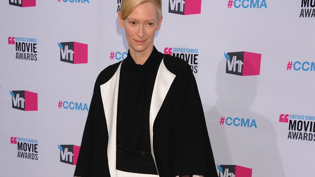 Gala de la entrega de premios de los Critics' Choice Movie Awards