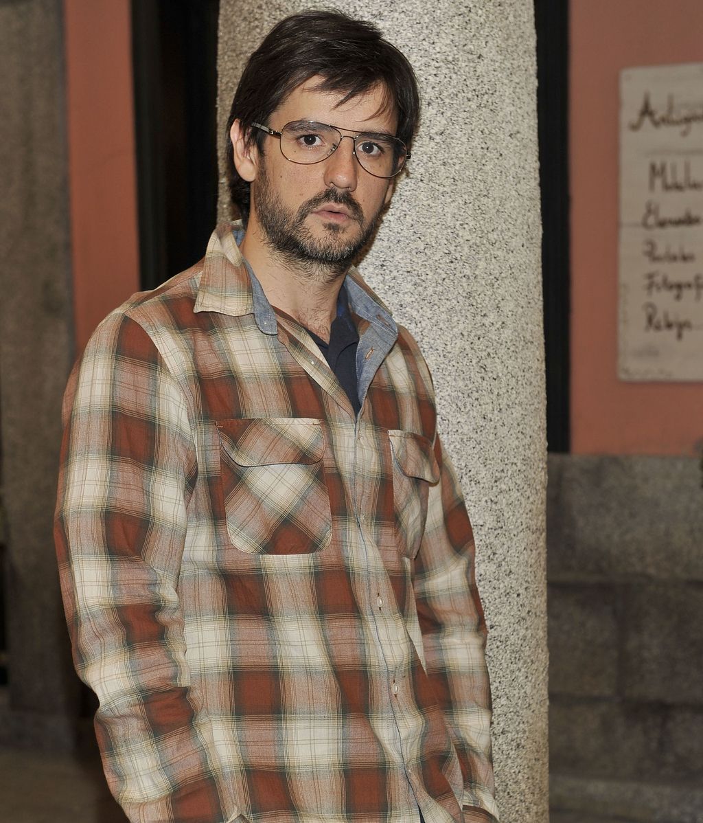 Patricia Montero y Martín Rivas son los protagonistas