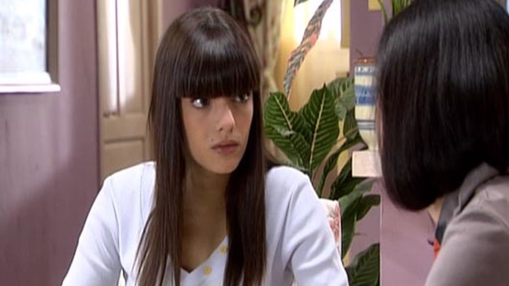 Recuperar a Rafa y encontrar trabajo