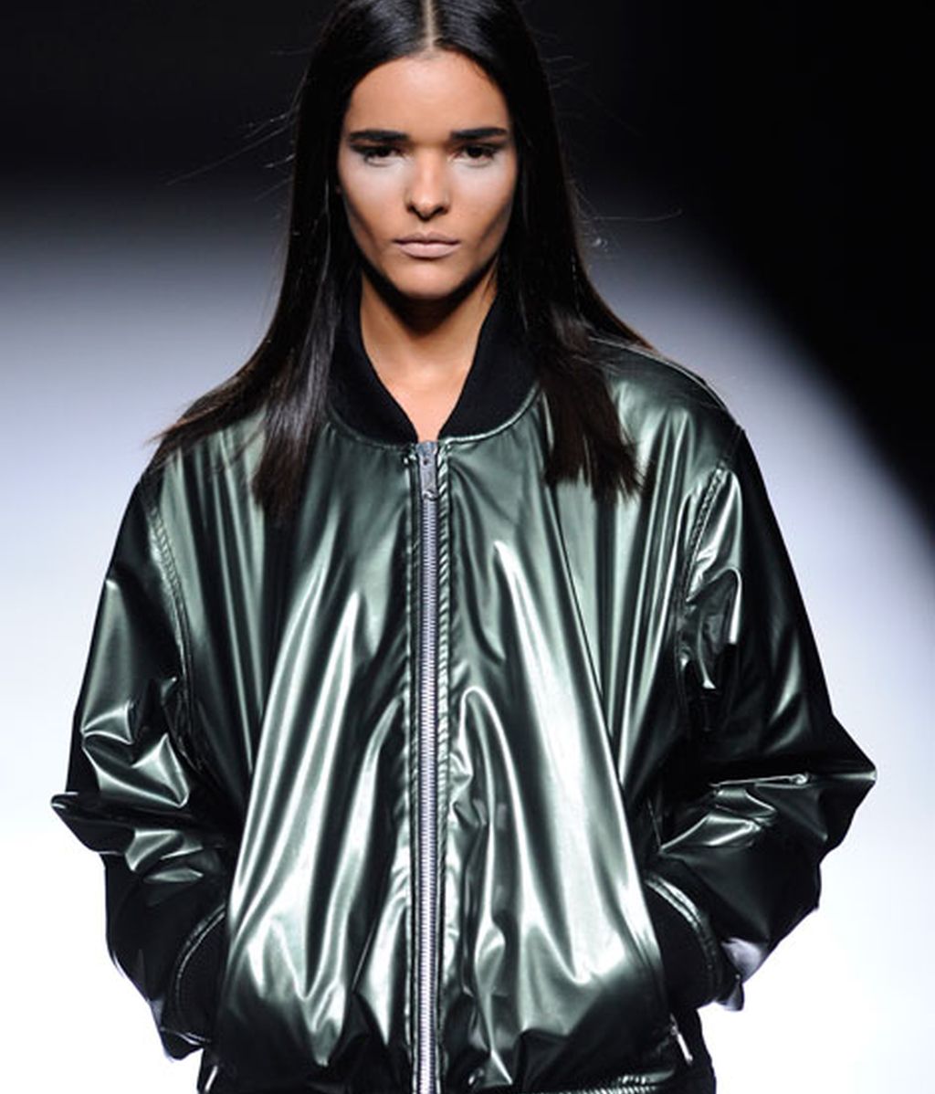 Carlos Díez: la vuelta del 'tecno'