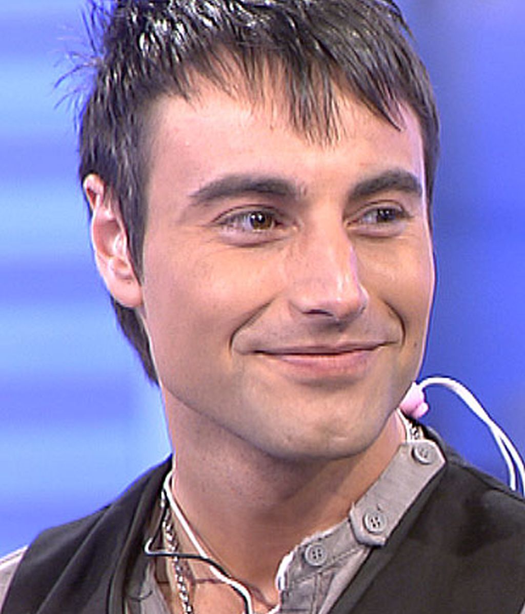 Los pretendientes de Indhira